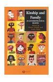 Kinship and Family An Anthropological Reader cover art