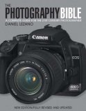 Photography Bible 2nd 2007 9780715325995 Front Cover