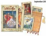Llewellyn Tarot  9780738702995 Front Cover