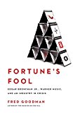 Fortune's Fool Edgar Bronfman, Jr. , Warner Music, and an Industry in Crisis  9780743269995 Front Cover