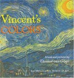 Vincent's Colors 2005 9780811850995 Front Cover