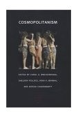Cosmopolitanism  9780822328995 Front Cover