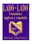 Side by Side English and Spanish Grammar  cover art