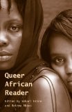 Queer African Reader  cover art