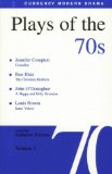 Plays of the 70s, Volume 3 2001 9780868195995 Front Cover