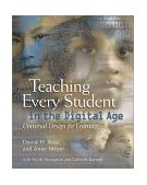 Teaching Every Student in the Digital Age Universal Design for Learning cover art