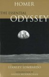 Essential Odyssey  cover art