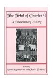 Trial of Charles I A Documentary History cover art