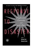 Response to Disaster Psychosocial, Community, and Ecological Approaches cover art