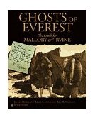 Ghosts of Everest The Search for Mallory and Irvine 1999 9780898866995 Front Cover