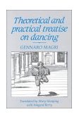 Theoretical and Practical Treatise on Dancing 1980 9780903102995 Front Cover