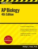 AP Biology  cover art