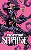 Doctor Strange 3: Blood in the Ether  9781302902995 Front Cover