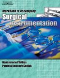 Surgical Instrumentation 2009 9781401832995 Front Cover