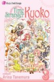 Time Stranger Kyoko, Vol. 3 2009 9781421517995 Front Cover