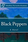 Black Peppers 2012 9781494308995 Front Cover