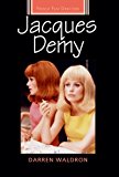 Jacques Demy  9781526106995 Front Cover