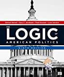 The Logic of American Politics:  cover art