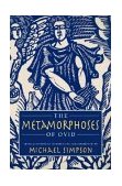 Metamorphoses of Ovid  cover art