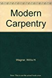 Modern Carpentry  9781566371995 Front Cover