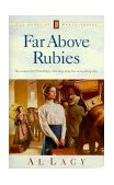 Far above Rubies 2000 9781576734995 Front Cover
