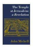 Temple at Jerusalem A Revelation 2000 9781578631995 Front Cover