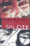 Frank Miller's Sin City Volume 7: Hell and Back 3rd Edition 3rd 2010 9781593072995 Front Cover