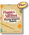 Phonics and Spelling Through Phoneme-Grapheme Mapping Book