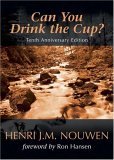 Can You Drink the Cup?  cover art