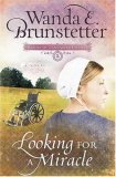 Looking for a Miracle  9781597892995 Front Cover