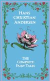 Hans Christian Andersen's Complete Fairy Tales  9781626860995 Front Cover