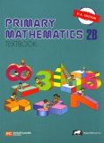 Primary Mathematics 2b-Textbook U. S. Edition  cover art
