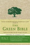 Green Bible  cover art