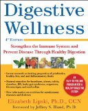Digestive Wellness Strengthen the Immune System and Prevent Disease Through Healthy Digestion cover art