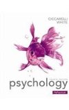 Psychology (paperback) Plus NEW MyPsychLab with Pearson EText -- Access Card Package  cover art
