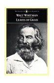 Leaves of Grass The First (1855) Edition cover art