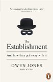 Establishment  9780141974996 Front Cover