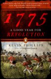 1775 A Good Year for Revolution 2013 9780143123996 Front Cover