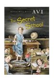 Secret School  cover art
