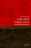 Ancient near East: a Very Short Introduction 