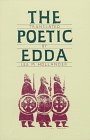 Poetic Edda  cover art