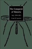 Conquest of Malaria Italy, 1900-1962 cover art