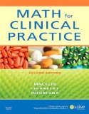 Math for Clinical Practice  cover art