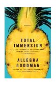 Total Immersion Stories 1998 9780385332996 Front Cover