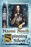 Spinning Silver  9780399180996 Front Cover