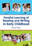 Parallel Learning of Reading and Writing in Early Childhood  cover art