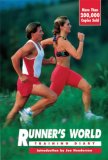 Runner's World Training Diary 2nd 9780470188996 Front Cover