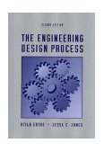 Engineering Design Process  cover art