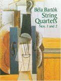 String Quartets  cover art