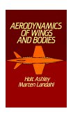 Aerodynamics of Wings and Bodies  9780486648996 Front Cover